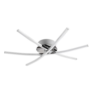 Rabalux - LED griestu gaismeklis LED/21W/230V 4000K Ø 57 cm