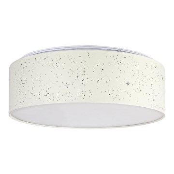 Rabalux - LED griestu gaismeklis LED/22W/230V krēmkrāsas diametrs 40 cm