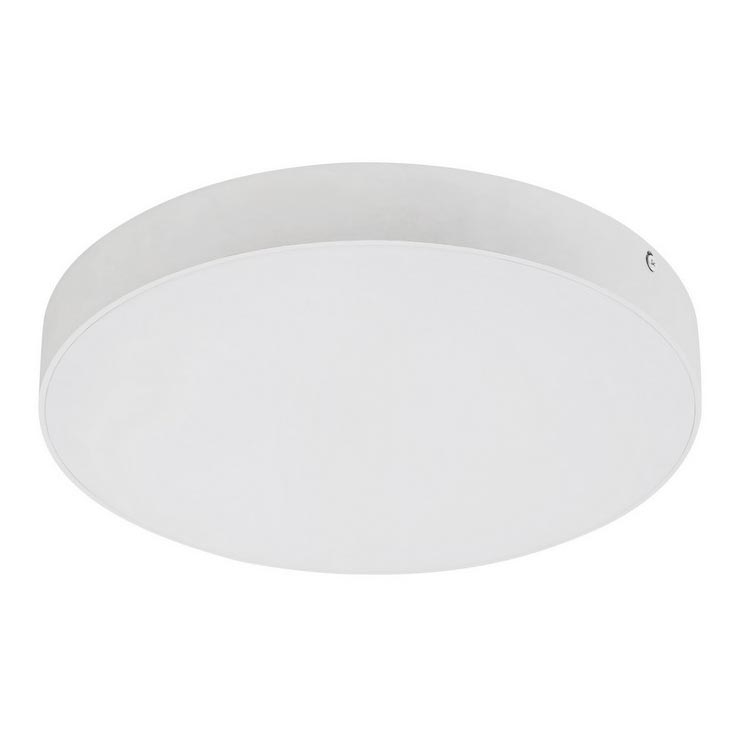 Rabalux - LED griestu gaismeklis LED/24W/230V 2800-6000K IP44 balts, diametrs 30 cm