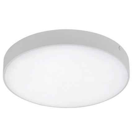 Rabalux - LED Griestu gaismeklis LED/24W/230V 3000-6000K IP44 balts