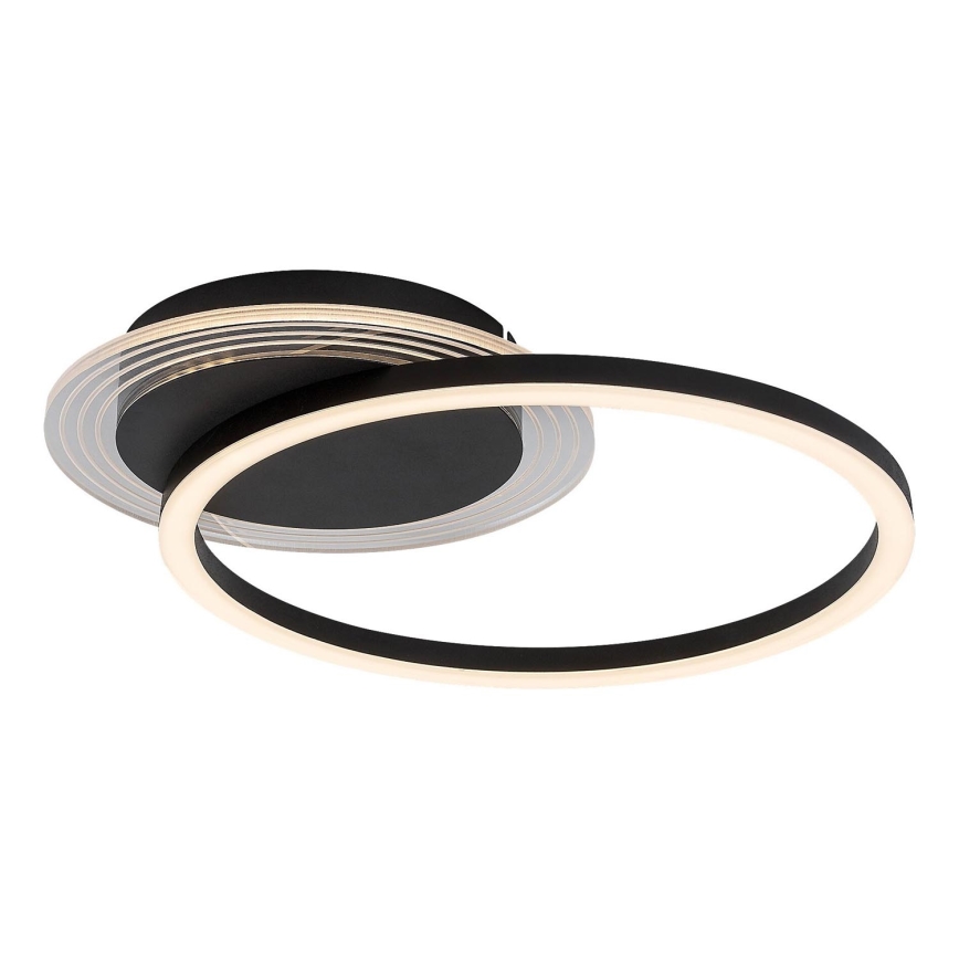 Rabalux - LED griestu gaismeklis LED/24W/230V 3000K 33x40 cm