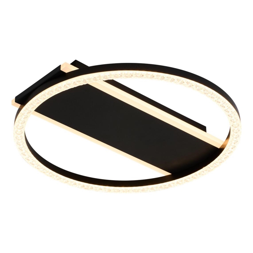 Rabalux - LED griestu gaismeklis LED/24W/230V 3000K Ø 33 cm