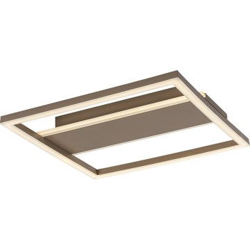 Rabalux - LED griestu gaismeklis LED/24W/230V 33x33 cm