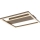 Rabalux - LED griestu gaismeklis LED/24W/230V 33x33 cm