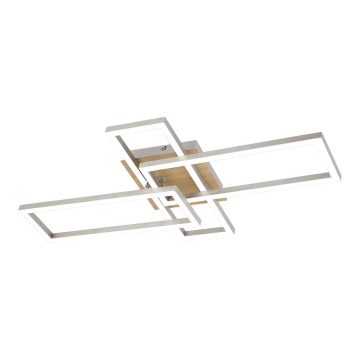 Rabalux - LED griestu gaismeklis LED/24W/230V 35x64,5 cm