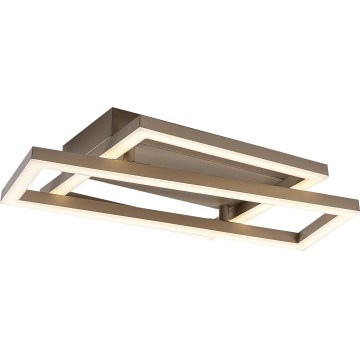 Rabalux - LED griestu gaismeklis LED/24W/230V 37x22,5 cm