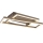 Rabalux - LED griestu gaismeklis LED/24W/230V 37x22,5 cm