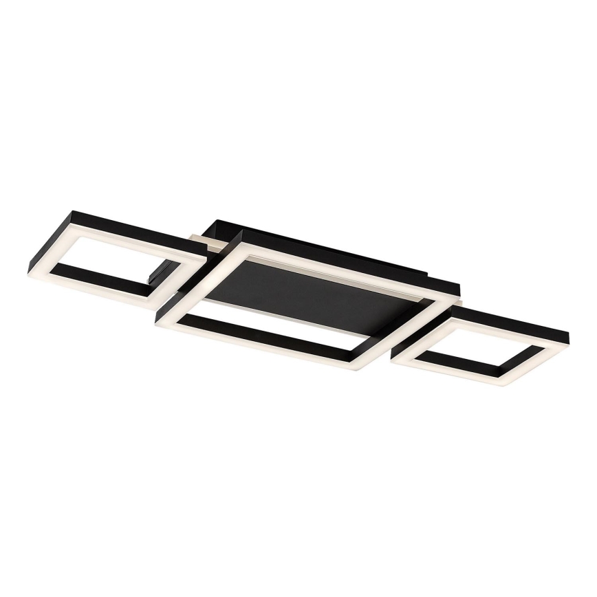 Rabalux - LED griestu gaismeklis LED/24W/230V 4000K 22x51 cm