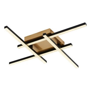 Rabalux - LED griestu gaismeklis LED/24W/230V 4000K 55x55 cm