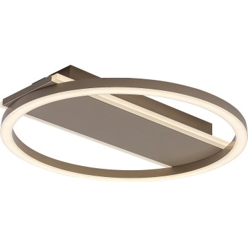 Rabalux - LED griestu gaismeklis LED/24W/230V Ø 33 cm