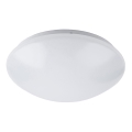 Rabalux - LED griestu gaismeklis LED/24W/230V Ø 38 cm
