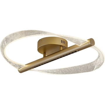 Rabalux - LED griestu gaismeklis LED/24W/230V Ø 52 cm