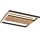 Rabalux - LED griestu gaismeklis LED/26W/230V 3000/4500/6000K