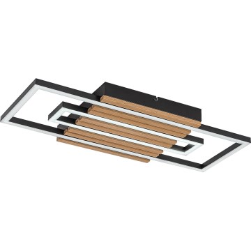 Rabalux - LED griestu gaismeklis LED/28W/230V 3000/4500/6000K