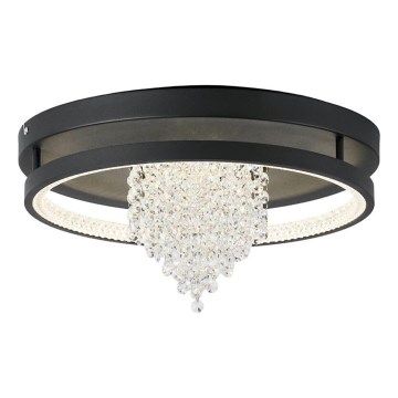 Rabalux - LED griestu gaismeklis LED/30W/230V 3000/3500/4000K Ø 40 cm