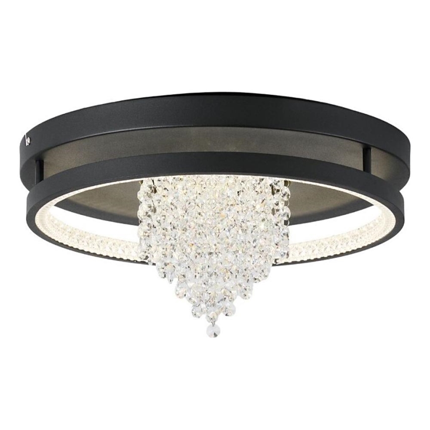 Rabalux - LED griestu gaismeklis LED/30W/230V 3000/3500/4000K Ø 40 cm