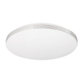 Rabalux - LED griestu gaismeklis LED/36W/230V apaļš 53x53 cm