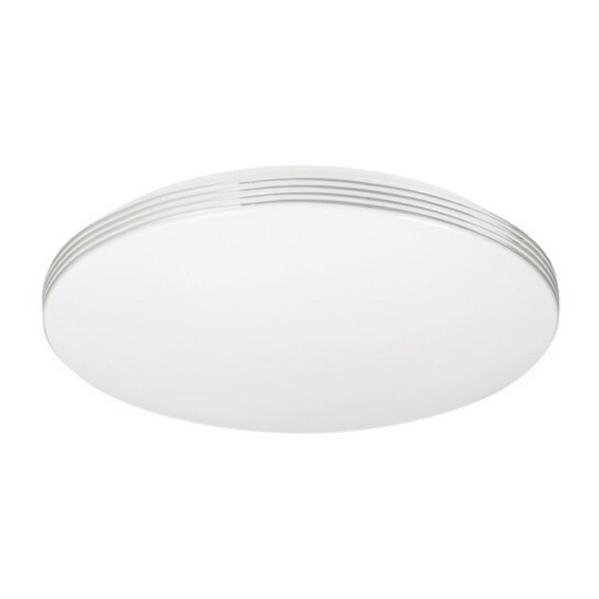 Rabalux - LED griestu gaismeklis LED/36W/230V apaļš 53x53 cm