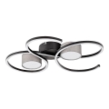 Rabalux - LED griestu gaismeklis LED/38W/230V 4000K garums 60 cm