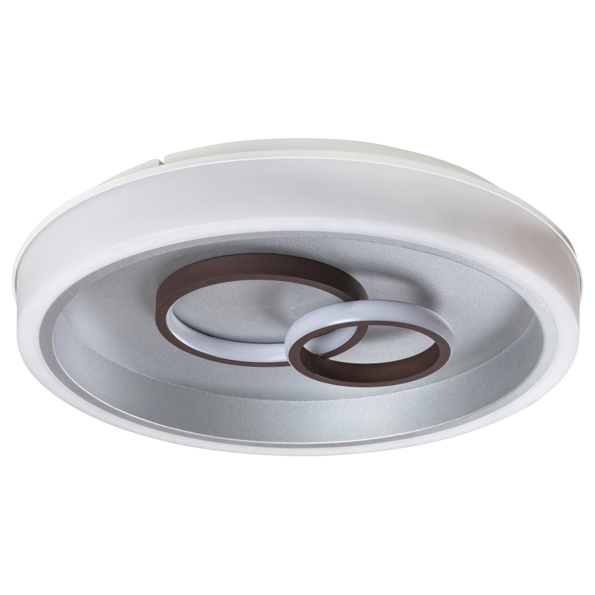 Rabalux - LED Griestu gaismeklis LED/40W/230V apaļš