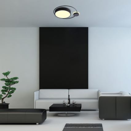 Rabalux - LED Griestu gaismeklis LED/48W/230V