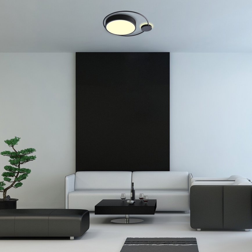 Rabalux - LED Griestu gaismeklis LED/48W/230V