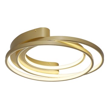 Rabalux - LED griestu gaismeklis LED/50W/230V Ø 51 cm