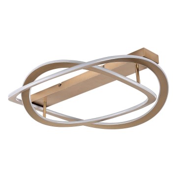 Rabalux - LED griestu gaismeklis LED/72W/230V 3000K Ø 59 cm