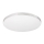 Rabalux - LED Griestu gaismeklis OSCAR LED/36W/230V apaļš
