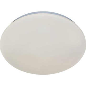 Rabalux - LED griestu gaismeklis vannas istabai LED/12W/230V IP44 4000K Ø 25,5 cm