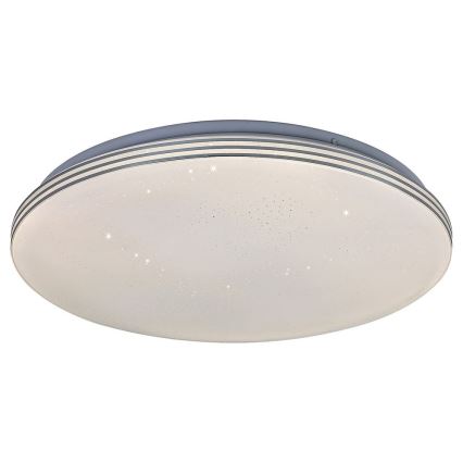 Rabalux - LED vannas istabas griestu gaismeklis LED/30W/230V IP44 Ø 37,5 cm