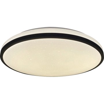 Rabalux - LED griestu gaismeklis vannas istabai LED/40W/230V IP44 4000K Ø 48,5 cm