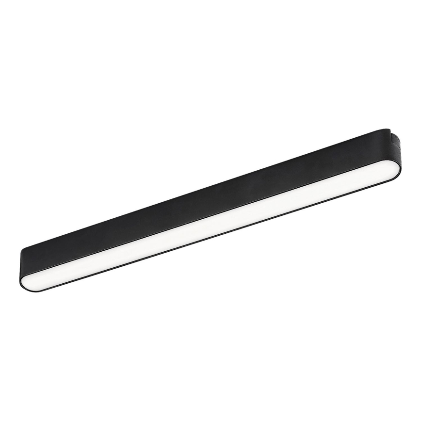 Rabalux - LED Griestu lampa 1-fāzes sliežu sistēmai LED/16W/230V 4000K 33 cm melna