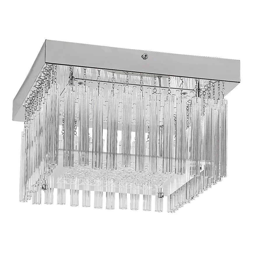 Rabalux - LED griestu lampa 1xLED/18W/230V 30x30 cm