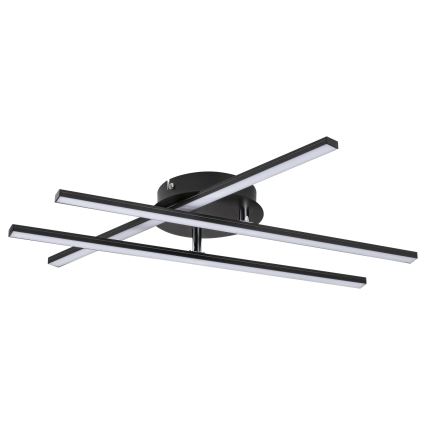 Rabalux - LED griestu gaismeklis 3xLED/25W/230V, garums 50 cm