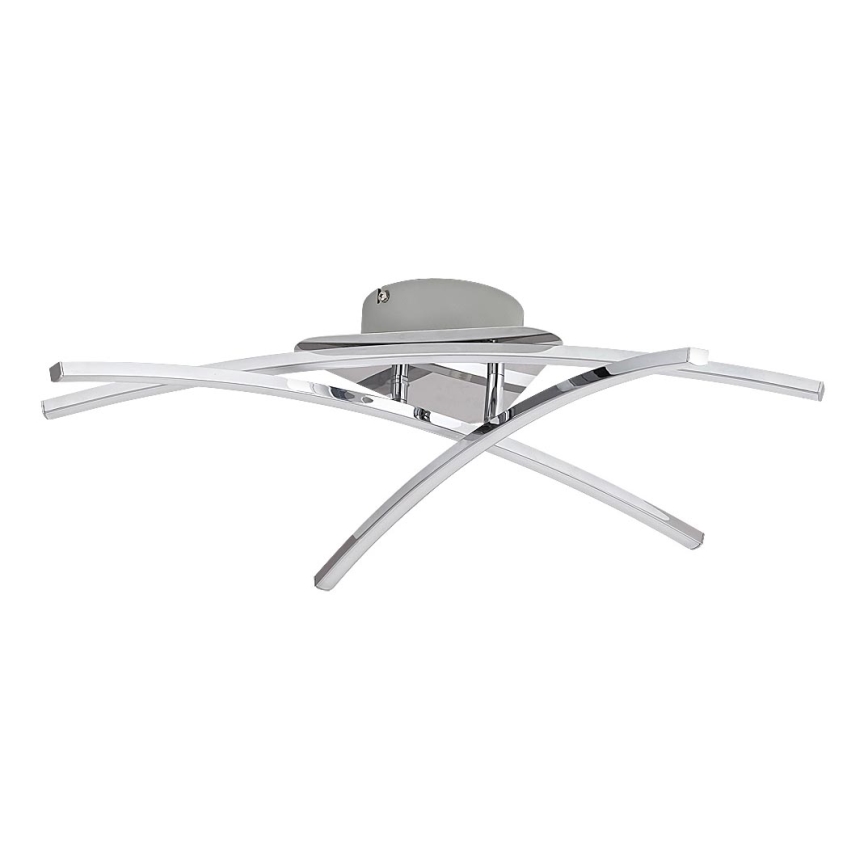 Rabalux - LED Griestu lampa 3xLED/7W/230V 58,5x58,5 cm