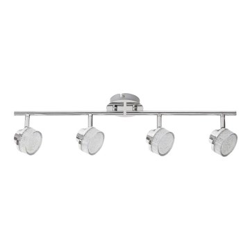 Rabalux - LED griestu lampa 4xLED/5W/230V