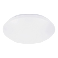 Rabalux - LED Griestu lampa ar sensoru LED/12W/230V IP44 4000K d. 26,5 cm