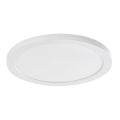 Rabalux - LED griestu lampa ar sensoru LED/18W/230V 4000K Ø 22,5 cm