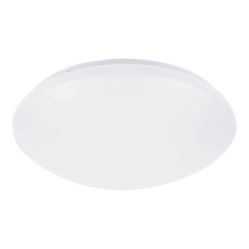 Rabalux - LED Griestu lampa ar sensoru LED/18W/230V IP44 4000K