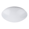 Rabalux - LED griestu lampa LED/12W/230V Ø 26 cm