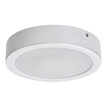 Rabalux - LED Griestu lampa LED/15W/230V 3000K d. 16 cm balta