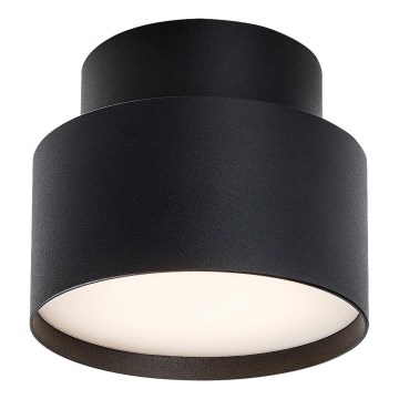 Rabalux - LED Griestu lampa LED/16W/230V 3000K melna