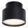 Rabalux - LED Griestu lampa LED/16W/230V 3000K melna