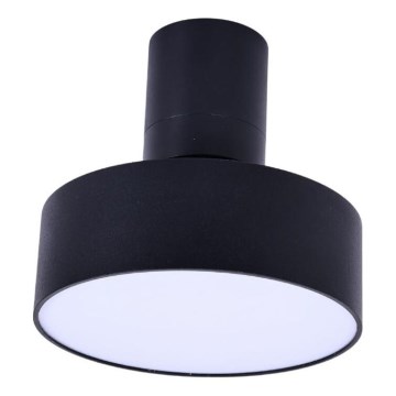 Rabalux - LED Griestu lampa LED/16W/230V 3000K melna