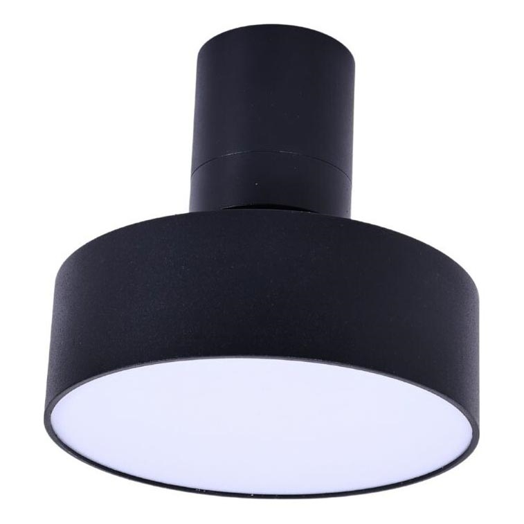 Rabalux - LED Griestu lampa LED/16W/230V 3000K melna