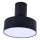 Rabalux - LED Griestu lampa LED/16W/230V 3000K melna
