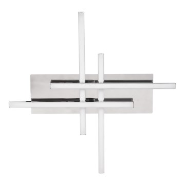 Rabalux - LED griestu lampa LED/18W/230V 39,5x39,5 cm