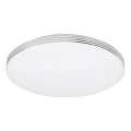 Rabalux - LED Griestu lampa LED/18W/230V 4000K d. 34 cm