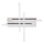 Rabalux - LED Griestu lampa LED/18W/230V